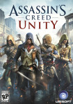 Assassin's Creed Unity PC