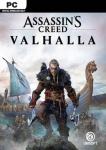 Assassin's Creed Valhalla (kod) PC igra
