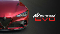 Assetto Corsa EVO (PC Steam) (Europe)