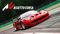 Assetto Corsa (PC Steam) (ROW)