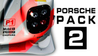 Assetto Corsa - Porsche Pack II (PC Steam) (Global)
