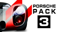 Assetto Corsa - Porsche Pack III (PC Steam) (Global)