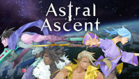 Astral Ascent (PC Steam) (Europe)