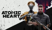Atomic Heart (FPS, digitalna kopija za Steam, 50% popust)