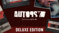 Autopsy Simulator Deluxe Edition (PC Steam) (ROW)