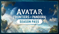 Avatar Frontiers of Pandora Season Pass