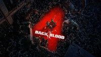 Back 4 Blood (Xbox Series X|S)