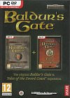 Baldur's Gate + Expansion