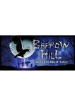 Barrow Hill: Curse of the Ancient Circle