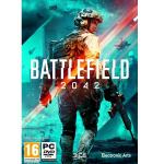 Battlefield 2042 PC igra novo u trgovini,račun