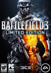 Battlefield 3 Limited edition ORIGIN Key