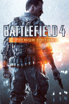 Battlefield 4 Premium Edition ORIGIN Key