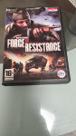 battlestrike Force od resistance