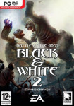 Black And White 2 - Battle Of The Gods Expansion Pack