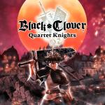 Black Clover Quartet Knights (kod) PC igra