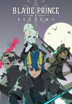 Blade Prince Academy - Deluxe Edition