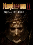 Blasphemous 2 Deluxe Edition