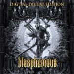 Blasphemous Deluxe Edition STEAM Key