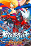 BlazBlue: Continuum Shift Extend