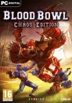 Blood Bowl: Chaos Edition STEAM Key