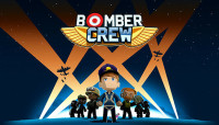 Bomber Crew (PC Steam) (ROW)