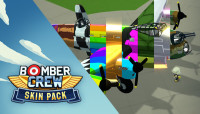 Bomber Crew Skin Pack (PC Steam) (Global)