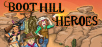 Boot Hill Heroes STEAM Key