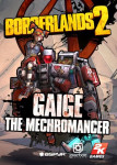 Borderlands 2 Mechromancer Pack