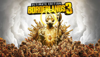 Borderlands 3 Super Deluxe Edition
