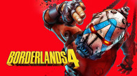 Borderlands 4 - STEAM Key