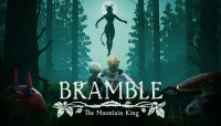 Bramble: The Mountain King (EU)