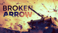 Broken Arrow