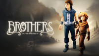 Brothers - A Tale of Two Sons (PC Steam) (Global)