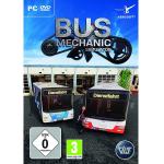 Bus Mechanic Simulator PC igra,novo u trgovini,račun