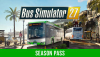 Bus Simulator 27 - Season Pass