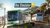 Bus Simulator 27