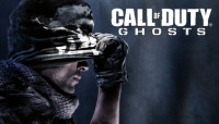 Call of Duty: Ghosts Xbox One (EU)