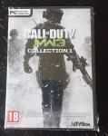 Call of duty Modern Warfare 3 kolekcija 1 PC kod NOVO