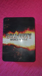 call of duty world at war collectors edition