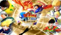 CAPTAIN TSUBASA 2: WORLD FIGHTERS Deluxe Edition (EU)