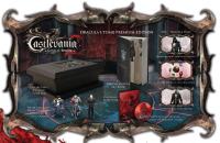 Castlevania Lords of Shadow 2 Dracula's Tomb Edition (kolekcionarsko)