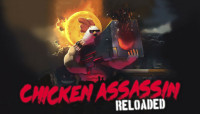 Chicken Assassin: Reloaded (ROW)