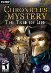 Chronicles of Mystery - The Tree of Life