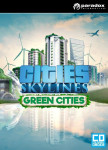 Cities: Skylines - Green Cities STEAM Key
