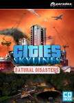 Cities: Skylines - Natural Disasters STEAM Key