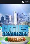 Cities: Skylines - Parklife Plus STEAM Key