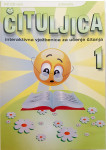 Čituljica 1 - edukativni interaktivni CD