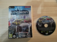 Cityconomy za Pc