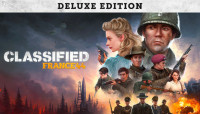 Classified: France '44 Deluxe Edition (PC Steam) (ROW)