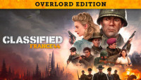 Classified: France '44 Overlord Edition (PC Steam) (ROW)